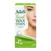 Best Face Waxes - Nad's Facial Wax Strips - 24ct Review 