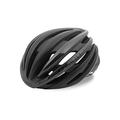 Giro Cinder Helmet Matte Black/Charcoal L