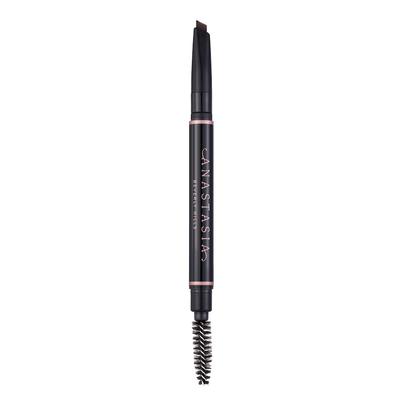 Anastasia Beverly Hills Brow Definer-Caramel Augenbrauenstift Medium Brown 0.2 g Schwarz Image