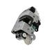 2008-2012 Jeep Liberty Rear Left Door Lock Actuator Motor - Dorman