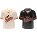 Baltimore Orioles Gameday Salt and Pepper Shakers