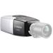 Bosch DINION IP Starlight 6000 720p Hybrid Box Camera (No Lens) NBN-63013-B