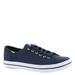 Keds Kickstart - Womens 7 Navy Oxford Medium