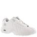 K-Swiss ST329 CMF - Mens 11 White Sneaker D