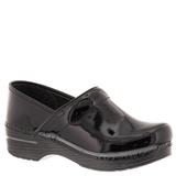 Dansko Professional Clog - Womens Euro 43 US 12.5 - 13 Black Slip On Medium