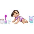 Baby Alive C2689 Baby Go Bye (Brunette), Multi