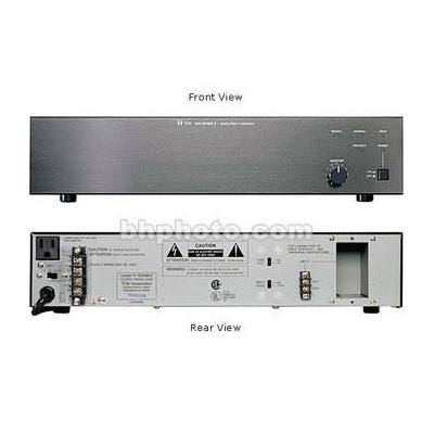 Toa Electronics P-912MK2 120 Watt Single-Channel M...