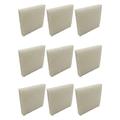 Humidifier Filter Replacement for Duracraft DH840C DH7800 DA1005 - 9 Pack