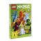 LEGO Ninjago - Staffel 2 (2 DVDs)