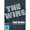 The Wire Staffel 1-5 Komplettbox