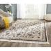 Brown 96 x 0.45 in Area Rug - Charlton Home® Bristol Point Power Loom Cream/Area Rug Polypropylene | 96 W x 0.45 D in | Wayfair BNGL6717 32889901