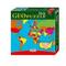 Geo Puzzle - Welt