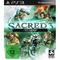 Sacred 3 - First Edition (PS3)