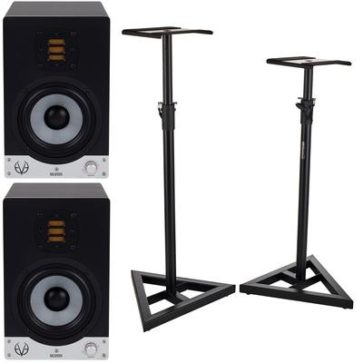 EVE audio SC205 Stand Bundle