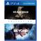 The Heavy Rain und Beyond: Two Souls Collection (PS4)