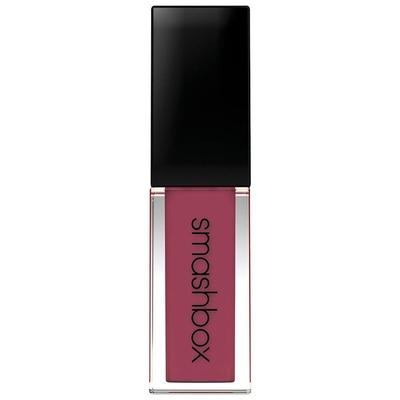 Smashbox - Always On Liquid Lipstick Dream Huge Lippenstifte 4 ml Big Spender