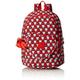 Kipling - HEART BACKPACK - Kids Backpack - Toddlermonkey O - (Print)