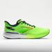 Brooks Hyperion GTS Men's Running Shoes Green Gecko/Red Orange/White