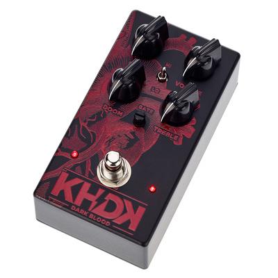 KHDK Dark Blood Distortion