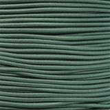 1/8 Shock Cord (Also Known as Bungee Cord) for Replacement Repair & Outdoors - Variety of Colors Available in 10 25 & 50 Foot Lengths