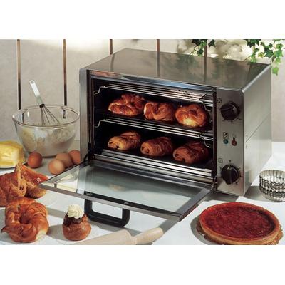 Equipex FC-33/1 Electric Counter-Top Oven / Broiler