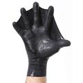 Darkfin Power Gloves for Surfing, Swimming, Diving, Kayaking, Watersports (Mens LG)