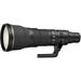 Nikon AF-S NIKKOR 800mm f/5.6E FL ED VR Lens 2205