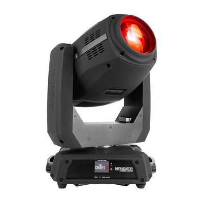 CHAUVET DJ Intimidator Hybrid 140SR Moving Head Beam INTIMHYBRID140SR