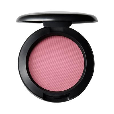 MAC - Powder Blush 6 g 09 - BREATH OF PLUM