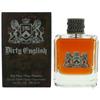 Dirty English by Juicy Couture 3.4 oz Eau De Toilette for Men