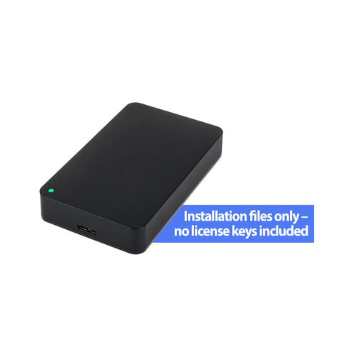 EastWest CC Plus HD Mac