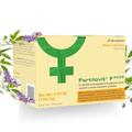 Fertilovit F PCOS | PCOS Supplement | 30 Days