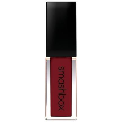 Smashbox - Always On Liquid Lipstick Dream Huge Lippenstifte 4 ml Miss Conduct