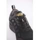 JCB - Safety Trainers - Work Trainers for Men - Cagelow Trainers - Black/Grey - Size UK 11