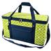 Picnic at Ascot 36 Quart Ultimate Folding Picnic Cooler in Green | 11.5 H x 22 W x 10.5 D in | Wayfair 8026-TG