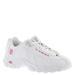 K-Swiss ST-329 - Womens 10 White Training Medium