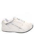 Drew Men's Force Walking Shoe - 11 White Walking E6