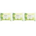 AVEENO Active Naturals Positively Radiant Makeup Removing Wipes, 25 ea by Aveeno