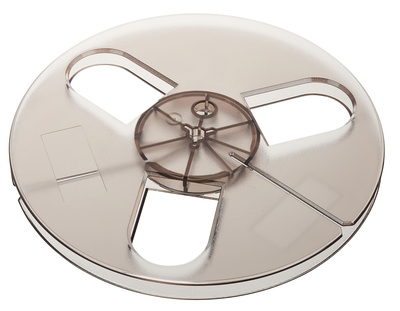 RTM Plastic Reel 18cm