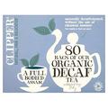 (10 PACK) - Clipper - Org Decaf Everyday Assam Tea | 80 Bag | 10 PACK BUNDLE