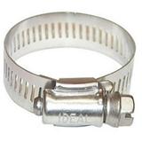 Ideal 420-6480 0.05 - 25.5 in. 64 Series Combo-Hex Hose Clamp - Pack of 10