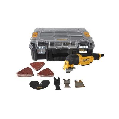 DWE314KT Multi-Functional Tool With Accessories XMS14MULTI