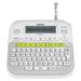 BROTHER PTD210 Label Maker LCD, Line Graphical, Font Size Scalable