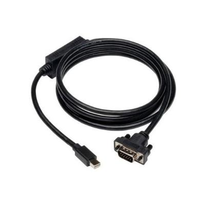 6ft Min Dspt To Vga