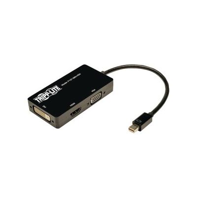 6" Mini Dp VGA Adapter