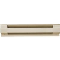 Electric Baseboard Heater 4F1000-1A