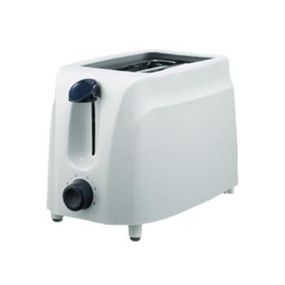 TS-260W 2-Slice Toaster White Cool-Touch Housing