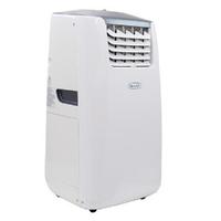 AC-14100H 14,000 BTU Portable Air Conditioner and Heater