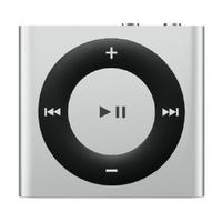 iPod Shuffle 2GB - Silver