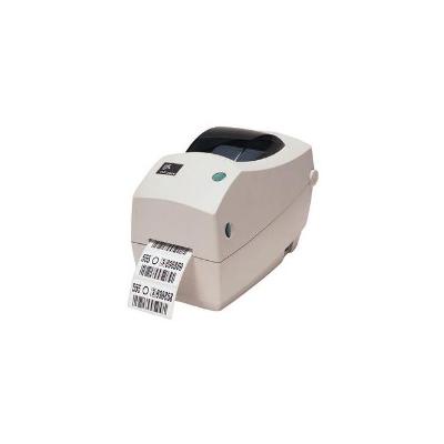 TLP 2824 Plus Thermal Barcode Label Printer - 282P-101210-000